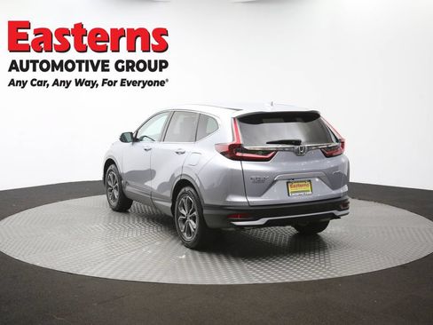 Used 2020 Honda CR-V EX-L image 66