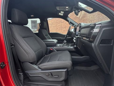 Certified 2023 Ford F150 XLT w/ Equipment Group 302A High image 26