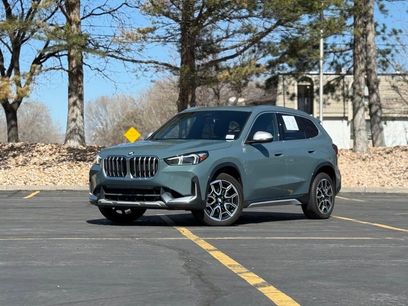 Used 2023 BMW X1 xDrive28i w/ Convenience Package