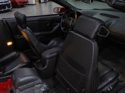 Used 2001 Pontiac Firebird Trans Am RWD image 36