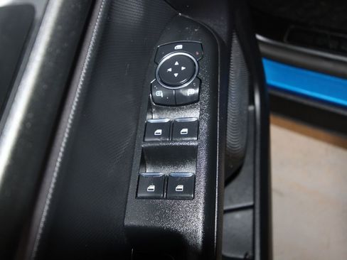 Used 2025 Ford Bronco Sport Badlands image 6