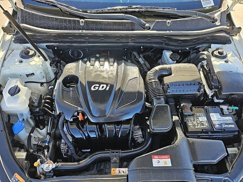 Used 2014 Kia Optima LX w/ LX Convenience Plus Package image 10