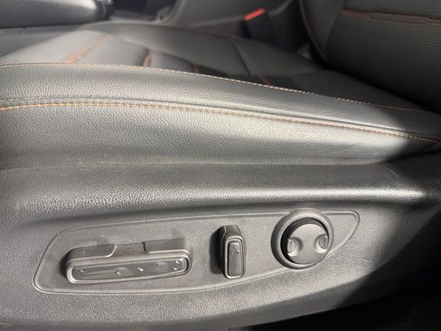 Used 2025 Honda CR-V Sport-L image 21