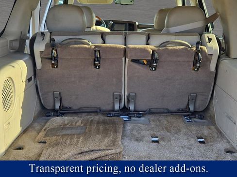 Used 2002 Cadillac Escalade image 9