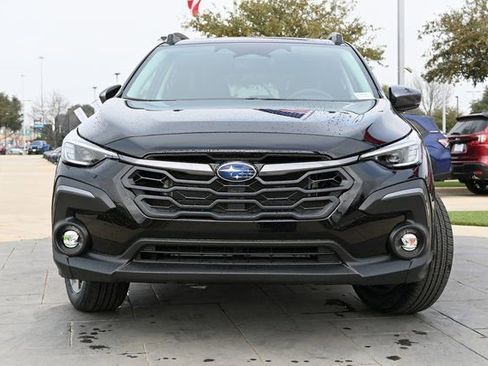 New 2026 Subaru Crosstrek 2.5i Limited image 8