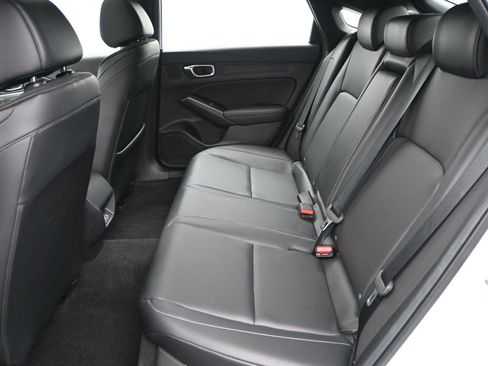 Certified 2023 Acura Integra A-Spec image 11