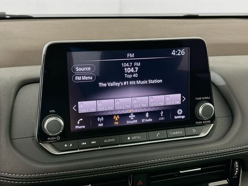 Used 2022 Nissan Rogue SV FWD image 21