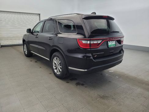 Used 2018 Dodge Durango SXT w/ Quick Order Package 2BB image 5