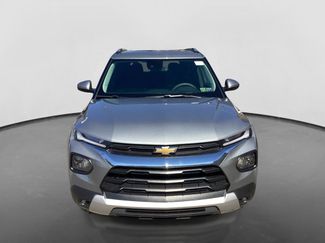 Used 2023 Chevrolet TrailBlazer LT w/ Convenience Package AWD/4WD video 2