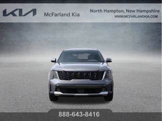 New 2026 Kia Sorento EX AWD/4WD video 3