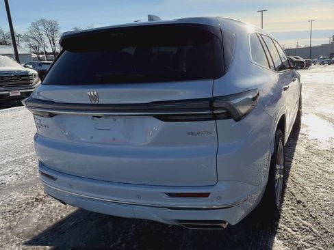 New 2026 Buick Enclave Avenir w/ Super Cruise Package image 8