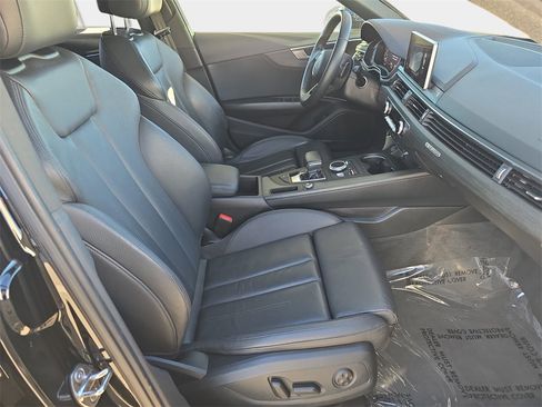 Used 2018 Audi A4 2.0T Premium Plus w/ Premium Plus Package image 12