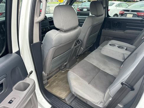 Used 2012 Honda Ridgeline RTS image 15