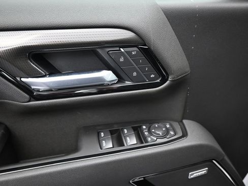 New 2026 GMC Sierra 3500 AT4 w/ AT4 Premium Plus Package image 11