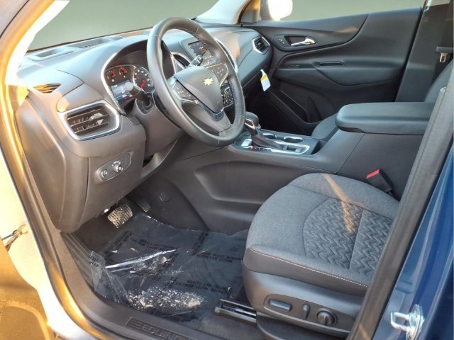 Used 2024 Chevrolet Equinox LT w/ LPO, Floor Liner Package FWD image 11