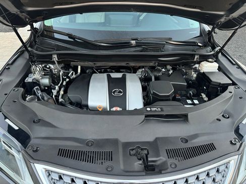 Used 2020 Lexus RX 350 FWD image 27