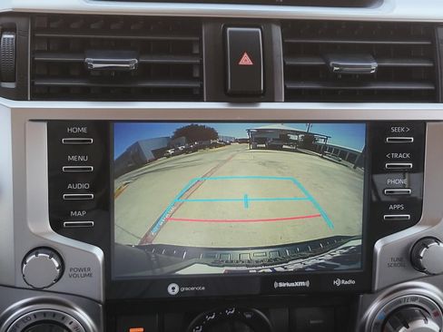 Used 2024 Toyota 4Runner SR5 Premium w/ Moonroof Package RWD image 29