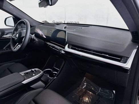 New 2026 BMW X2 xDrive28i w/ Technology Package AWD/4WD image 30
