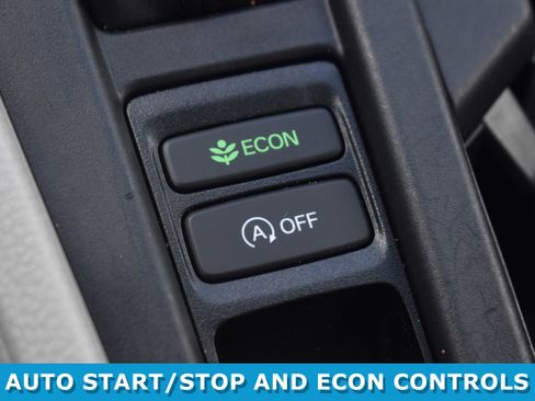 Certified 2023 Honda Accord EX image 17