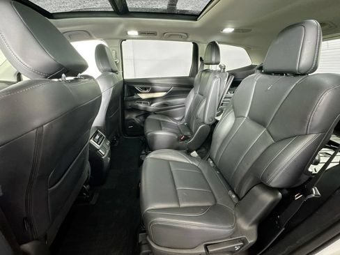 Used 2021 Subaru Ascent Limited w/ Technology Package AWD/4WD image 26