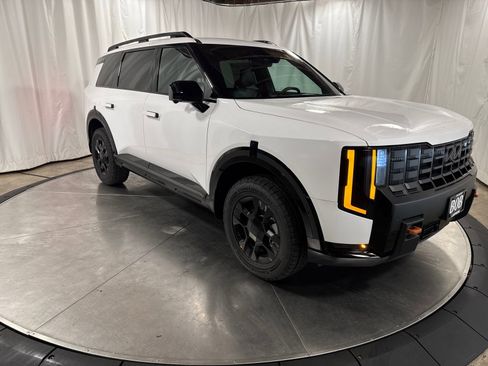 New 2027 Kia Telluride SX Prestige X-Pro AWD/4WD image 10
