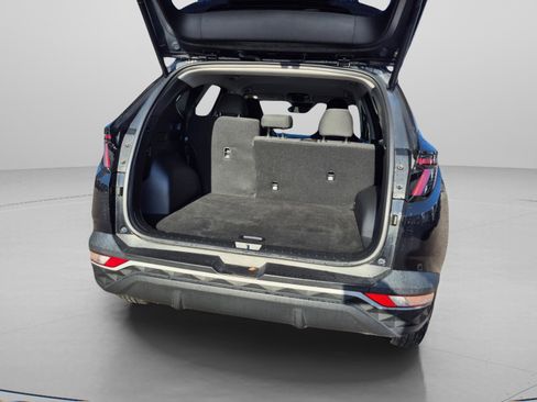 Certified 2023 Hyundai Tucson SEL AWD/4WD image 9