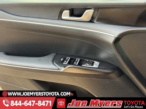 Used 2025 Kia K5 LXS image 26