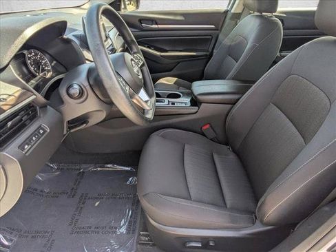 Used 2023 Nissan Altima 2.5 SV AWD/4WD image 15