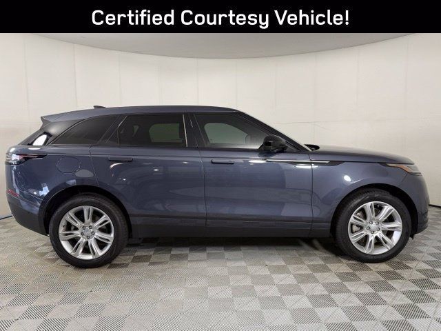 Used 2026 Land Rover Range Rover Velar S AWD/4WD image 9