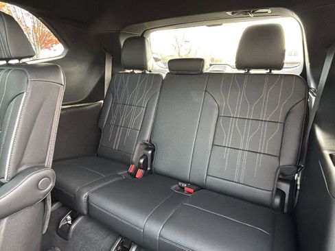 New 2026 Buick Enclave Avenir w/ Super Cruise Package image 31