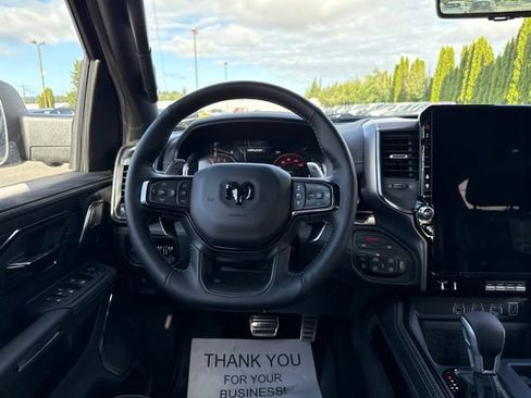 New 2026 RAM 1500 RHO AWD/4WD image 12