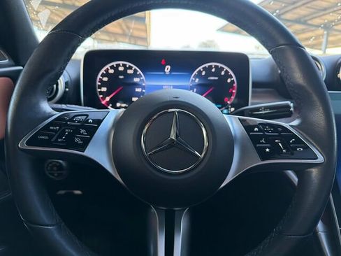 Certified 2022 Mercedes-Benz C 300 Sedan image 28