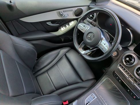 Used 2022 Mercedes-Benz GLC 300 image 33