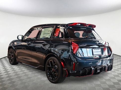New 2026 MINI Cooper S FWD image 8