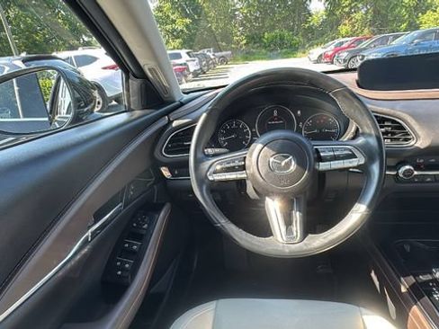 Used 2023 MAZDA CX-30 AWD 2.5 S w/ Premium Package image 29
