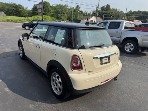 Used 2012 MINI Cooper Hardtop image 6