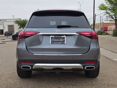 New 2026 Mercedes-Benz GLE 350 4MATIC image 12