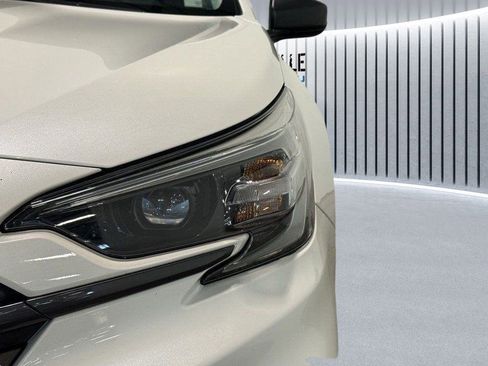 Certified 2024 Subaru Legacy image 17