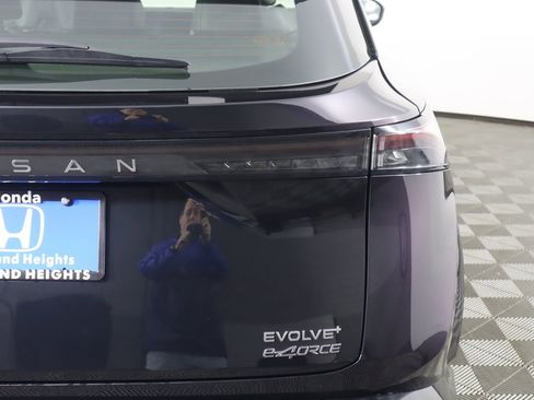 Used 2023 Nissan Ariya EVOLVE+ e-4ORCE image 20