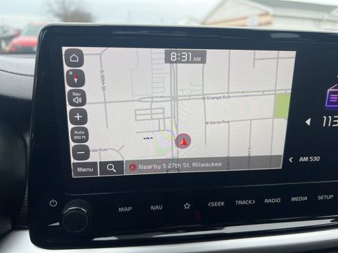 Certified 2023 Kia Forte GT image 51