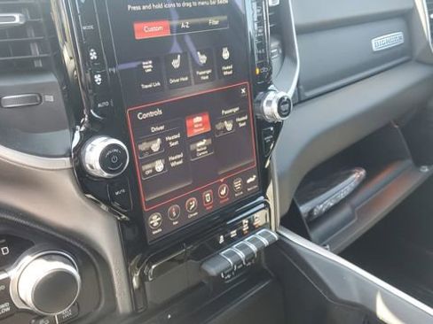 Certified 2019 RAM 1500 Big Horn image 18