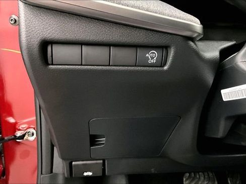 New 2026 Nissan Kicks SV FWD image 27
