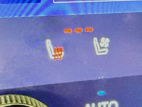 Certified 2024 Lexus TX 350 AWD w/ Captains Chair Package image 20