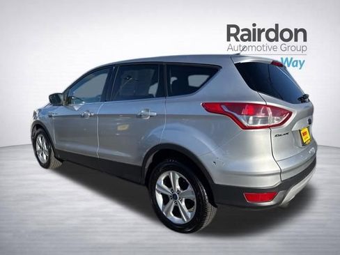 Used 2015 Ford Escape SE image 6