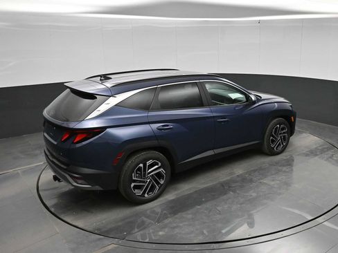 New 2026 Hyundai Tucson SEL Plus FWD image 29