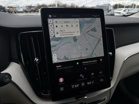 New 2026 Volvo XC60 T8 Ultra w/ Protection Package Premier image 14