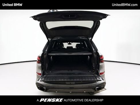 Certified 2024 BMW X5 sDrive40i w/ M Sport Package image 14