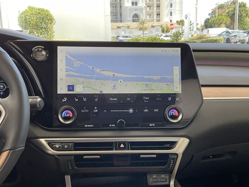 Used 2026 Lexus RX 350 w/ Convenience Package image 18