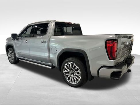 Used 2024 GMC Sierra 1500 Denali Ultimate AWD/4WD image 5