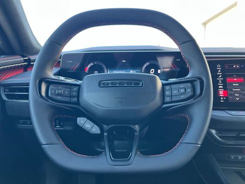 New 2026 Dodge Charger R/T Scat Pack image 12